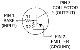 onsemi MUN5136 Digital Transistors